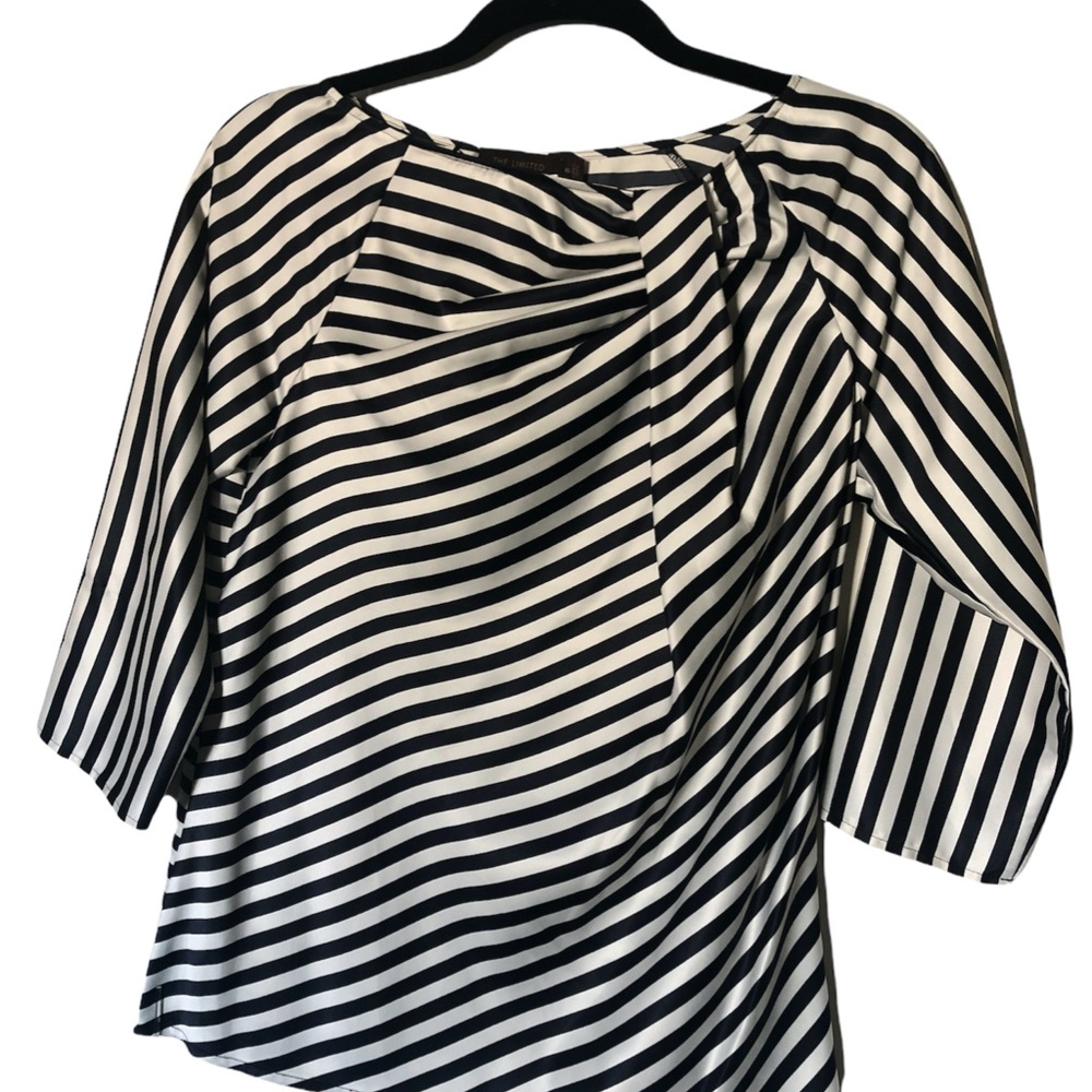 Women's Blouse 3/4 sleeve